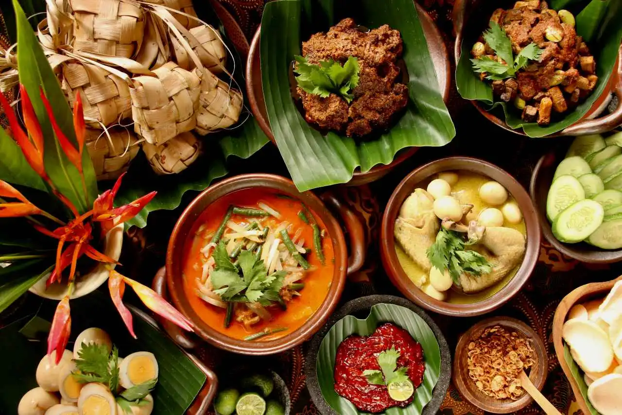 Mengapa Dulu Orang Indonesia Lebih Jarang Kena Diabetes? Rahasia Pangan Lokal Tradisional