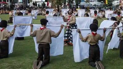 Bukan Cuma Hafalan! Cara Menerapkan 10 Dasa Darma Pramuka di Kehidupan Sehari-hari