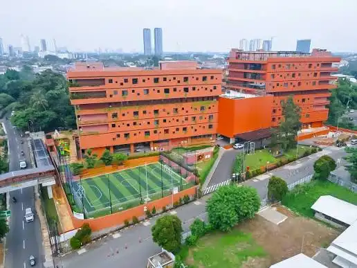 BGN Coret 80 Sekolah Swasta Elite dari Penerima MBG, Ini Alasannya