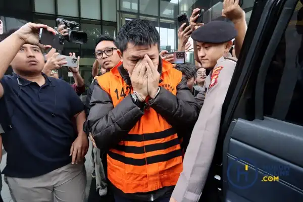 KPK Panggil 3 Pegawai Bea Cukai Semarang Terkait Kasus Suap Importasi, Ada Apa?