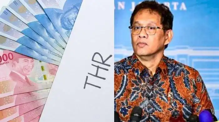Purbaya Pastikan THR PNS Cair Awal Puasa 2026: Strategi Kelola Uang Kaget Biar Nggak Ludes Sebelum Lebaran