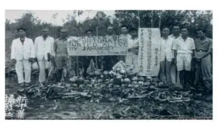 Hari Berkabung Kalimantan Barat Diperingati 28 Juni, Mengenang Tragedi Mandor Berdarah