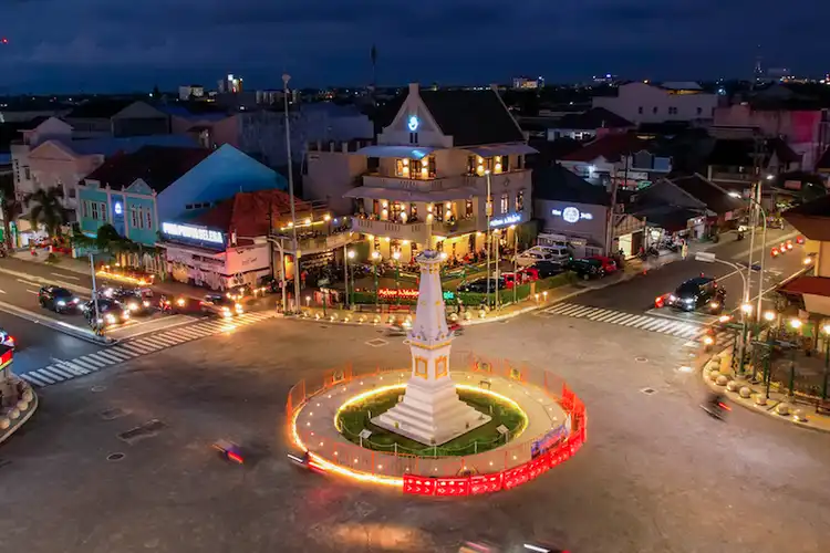 7 Fakta Unik Yogyakarta yang Jarang Diketahui, Lebih dari Sekadar Kota Wisata