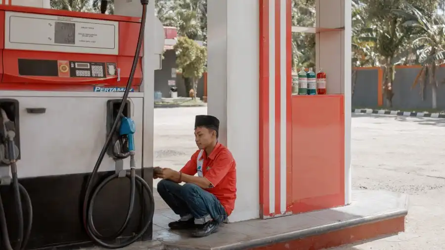 Resmi Naik! Cek Daftar Lengkap Harga BBM Pertamina per Hari Ini 4 Mei 2026