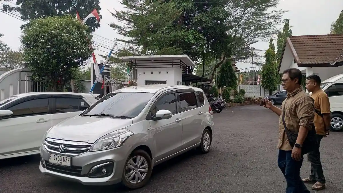 Wawali Pekalongan Balgis Diab Diperiksa Kejati sebagai Saksi Dugaan Korupsi Kredit BPR BKK