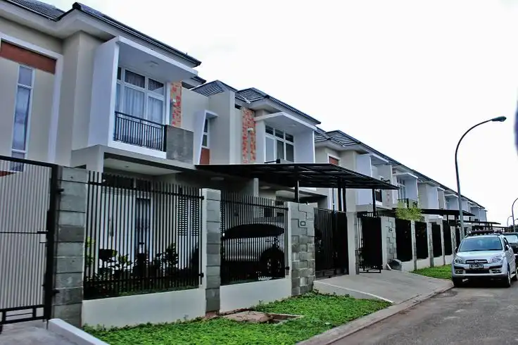 Ditinggal Liburan Gak Was-was Lagi, Begini Cara Amankan Rumah yang Paling Efektif!