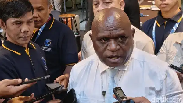 Pro Kontra Tembak Mati Begal: Anggota DPR Mendukung, Menteri Pigai Menolak Keras
