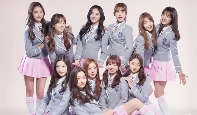 I.O.I Resmi Comeback dengan Mini Album "I.O.I : LOOP", Reuni Emosional Setelah Hampir Satu Dekade