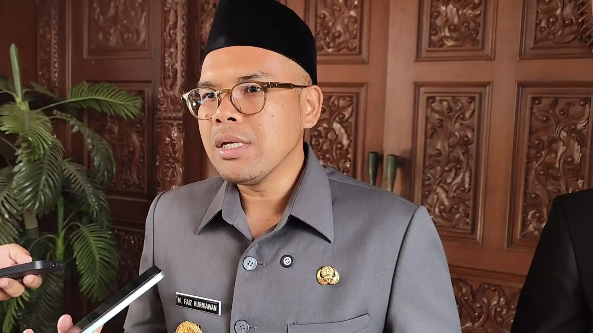 Bupati Faiz Tantang KEK Batang Hidupkan Wisata Prioritas 2027