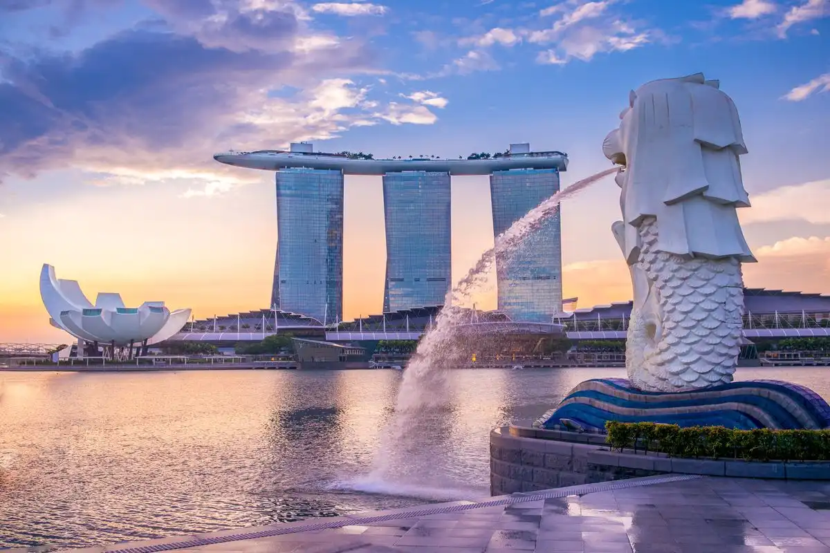 Mengenal Istilah Sell Indonesia dan Sell Singapore yang Ramai di Media Sosial