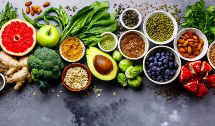 Bio-Hacking Puasa 2026: Tips Sahur Berbasis Nutrisi Mikro Agar Tetap Fokus 8 Jam Tanpa "Brain Fog"