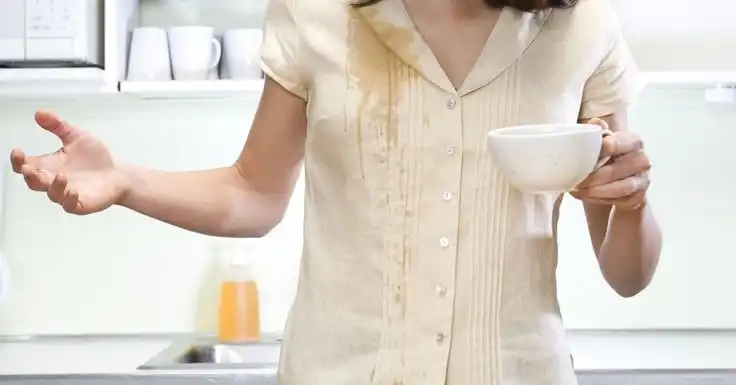 Hemat Banget! Begini Cara Bersihkan Noda Tinta di Baju Cuma Pakai Bahan dari Dapur