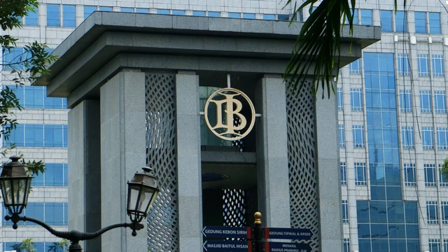 Peran Strategis Bank Indonesia dalam Menjaga Stabilitas Suku Bunga untuk Melawan Inflasi