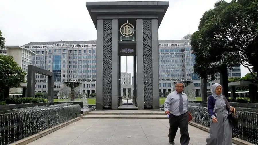 BI-Rate Menyentuh 5,25 Persen, Kebijakan Tegas Bank Sentral Redam Gejolak Dolar AS
