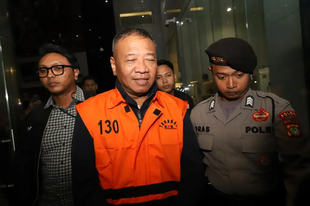 KPK Bongkar Modus "Surat Sakti" Bupati Tulungagung, ASN Diperas Lewat Ancaman Terselubung