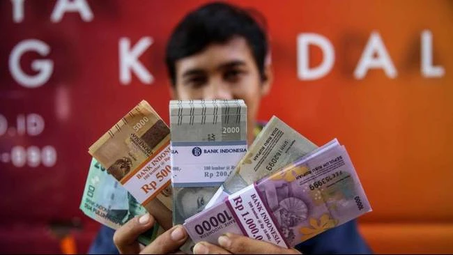 BI Gelar Penukaran Uang Terpadu di GBK, Masyarakat Diimbau Hindari Jasa Ilegal