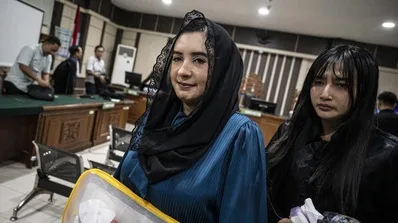 Terbukti Lakukan Korupsi dan Terima Gratifikasi, Bupati Pekalongan Nonaktif Fadia Arafiq Dituntut 5 Tahun Penjara