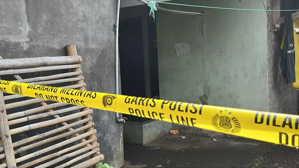 Polos tapi Krusial, Kesaksian Anak 5 Tahun Bongkar Misteri Pembunuhan Ibunya di Tambora