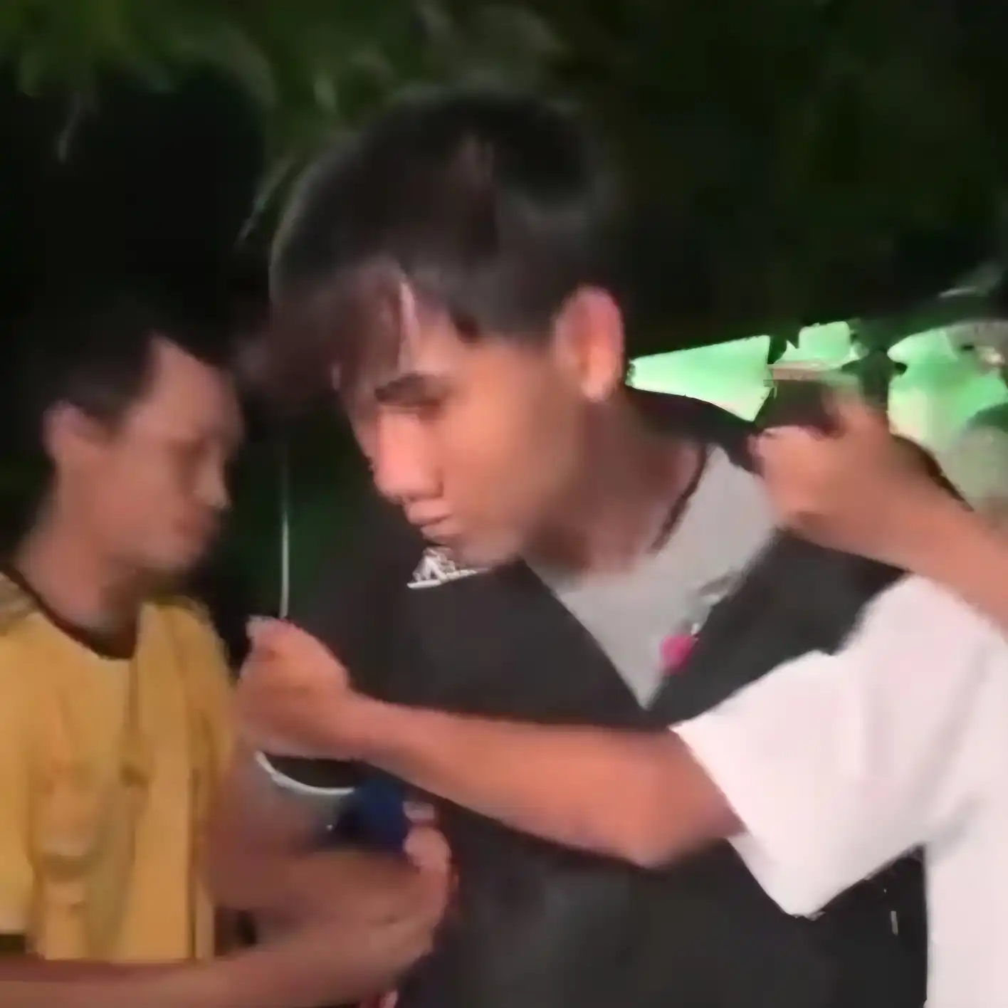 Dugaan Kekerasan Seksual Anak Lima Tahun di Tegal Memicu Kemarahan Warga, Pelaku Dievakuasi Polisi