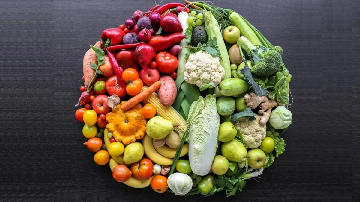 Gak Cuma Estetik! Ini Alasan Logis Kenapa Warna Sayuran Bisa Tebak Manfaat Kesehatannya