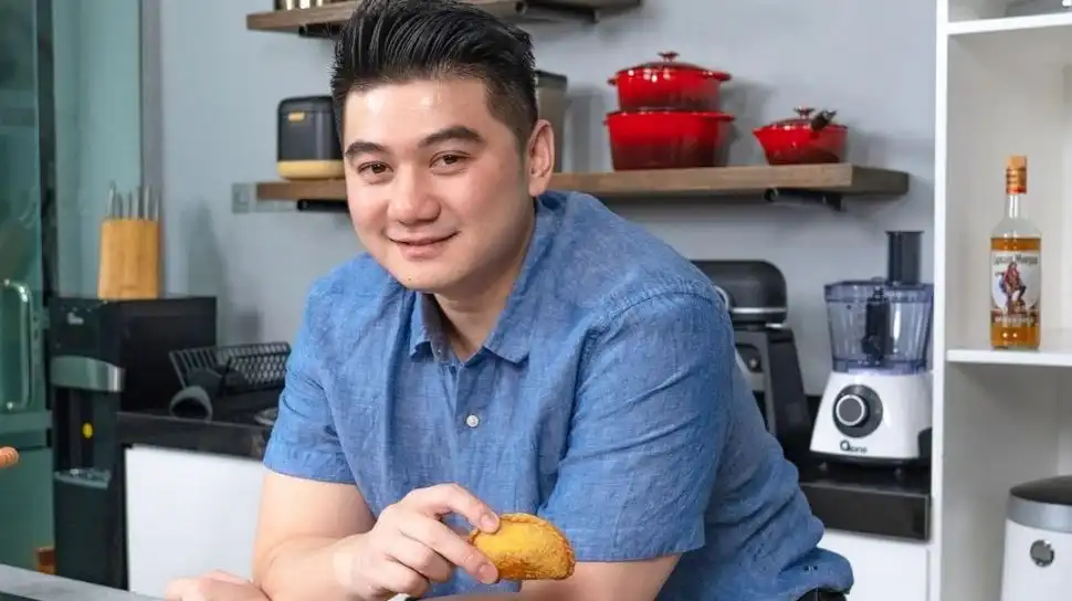 Chef Arnold Mundur dari Program MBG, Sebut Pelaksanaan di Daerah 3T Terlalu Kompleks