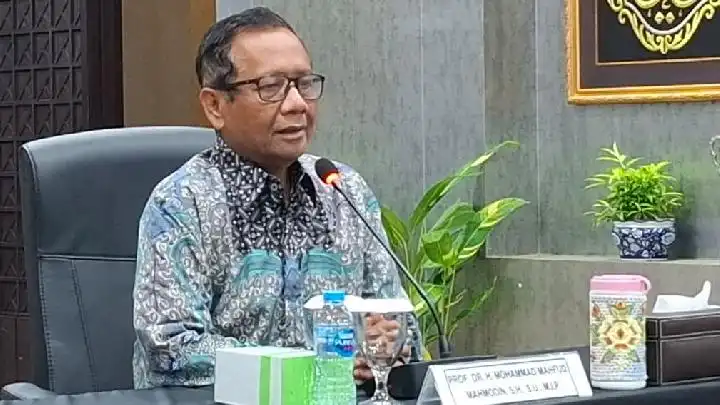 Desakan UU Kompolnas Menguat, Akankah Pengawasan Polri Menjadi Lebih Independen?