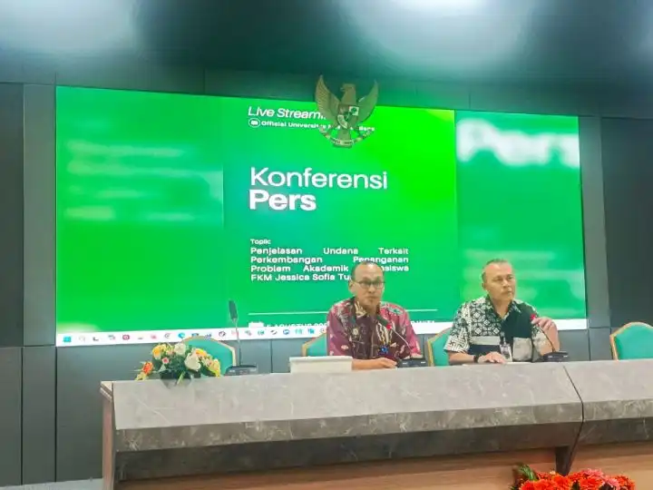 Undana Bantah Mahasiswi Ditolak Sidang 12 Kali, Rektorat Buka Suara Soal Kendala Akademik
