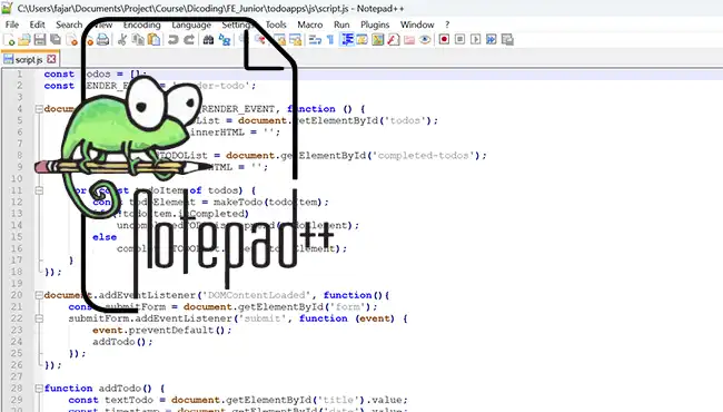 Mengenal Chrysalis: Virus Spionase Asal Tiongkok yang Menyerang Notepad++