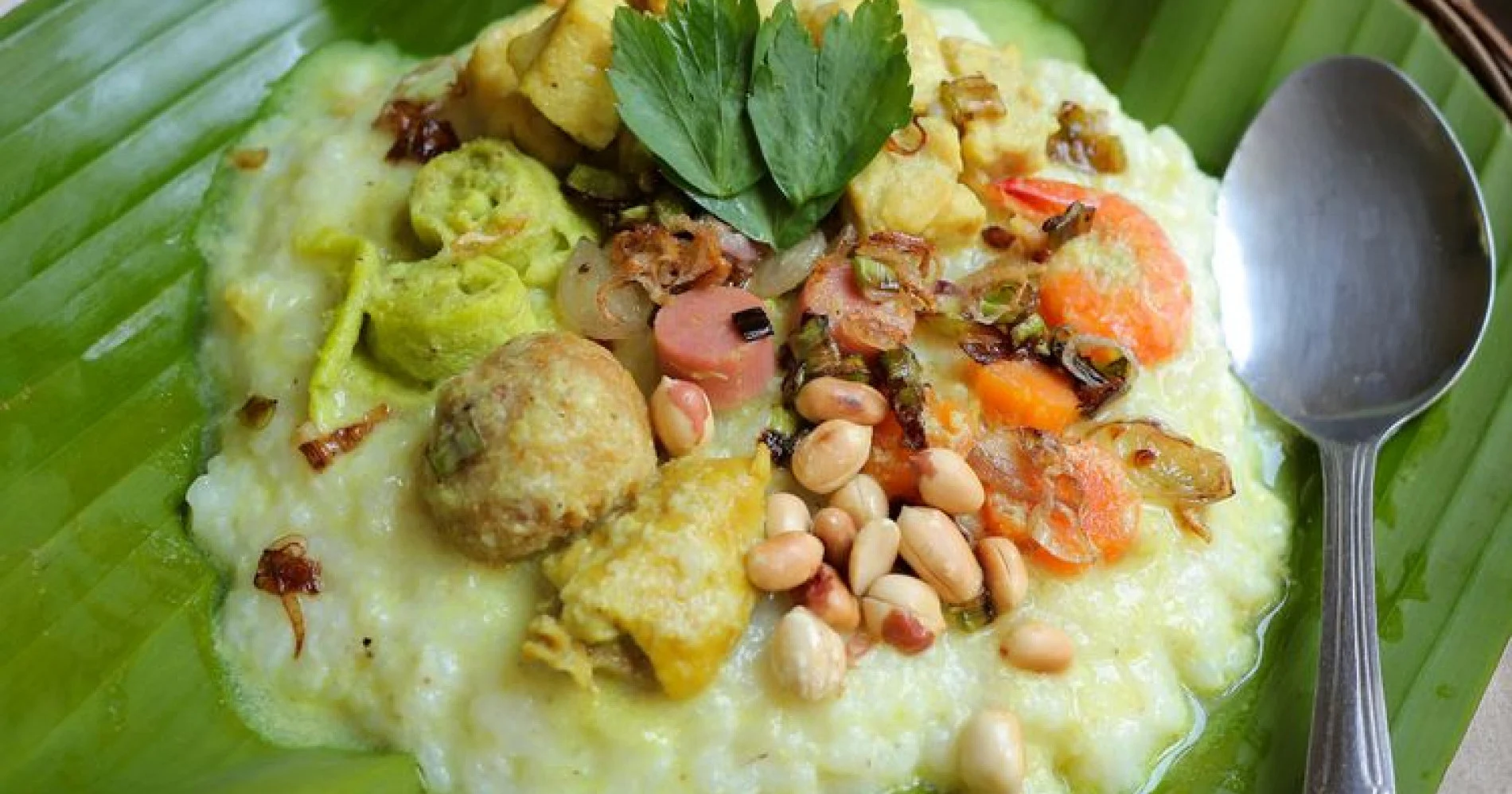 Hanya Ada Setahun Sekali, Ini Makna Filosofis di Balik Lezatnya Bubur Suro Khas Tahun Baru