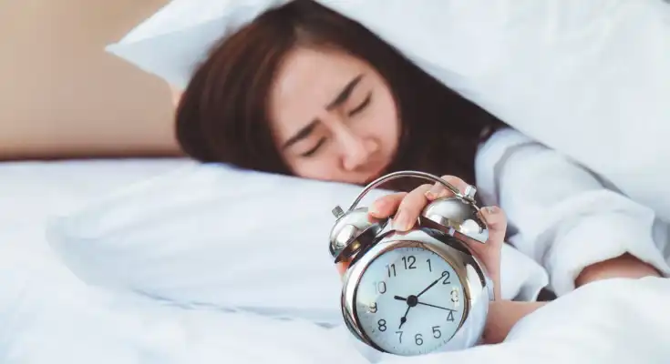 Padahal Tidur Udah 8 Jam Tapi Kok Masih Ngantuk Terus? Jangan-Jangan Pola Sleep Hygiene Kamu yang Berantakan