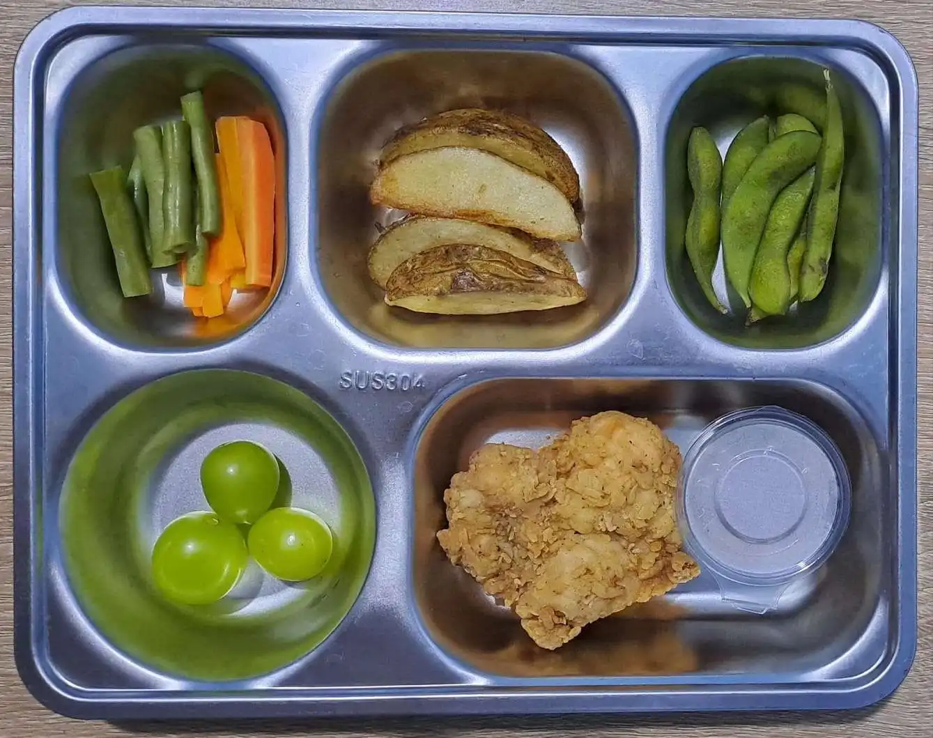 Banyak Makanan MBG Tak Habis Dikonsumsi, Wabup Batang Soroti Kesesuaian Menu dengan Selera Penerima