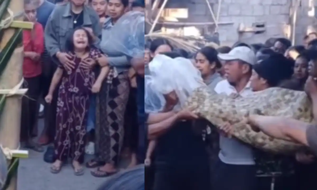 Dituduh Maling Ayam Berujung Ajal: Ironi Aksi Brutal Warga di Tengah Pudarnya Rasa Kemanusiaan