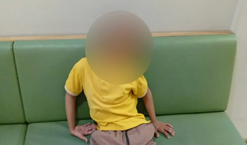 Anak Penyandang Down Syndrome di Surabaya Meninggal Diduga Jadi Korban Bullying Dua Anak Tetangga