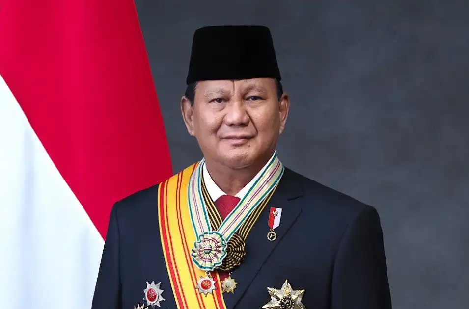 Prabowo Subianto Pertahankan Keanggotan BoP di Tengah  Desakan Publik  dan Konflik Timur Tengah yang Semakin Memanas 