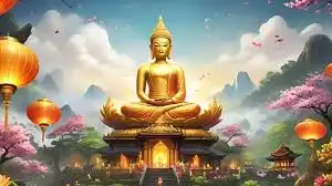 Umat Buddha Wajib Tahu! Ini Tiga Peristiwa Penting dalam Makna Tri Suci Waisak