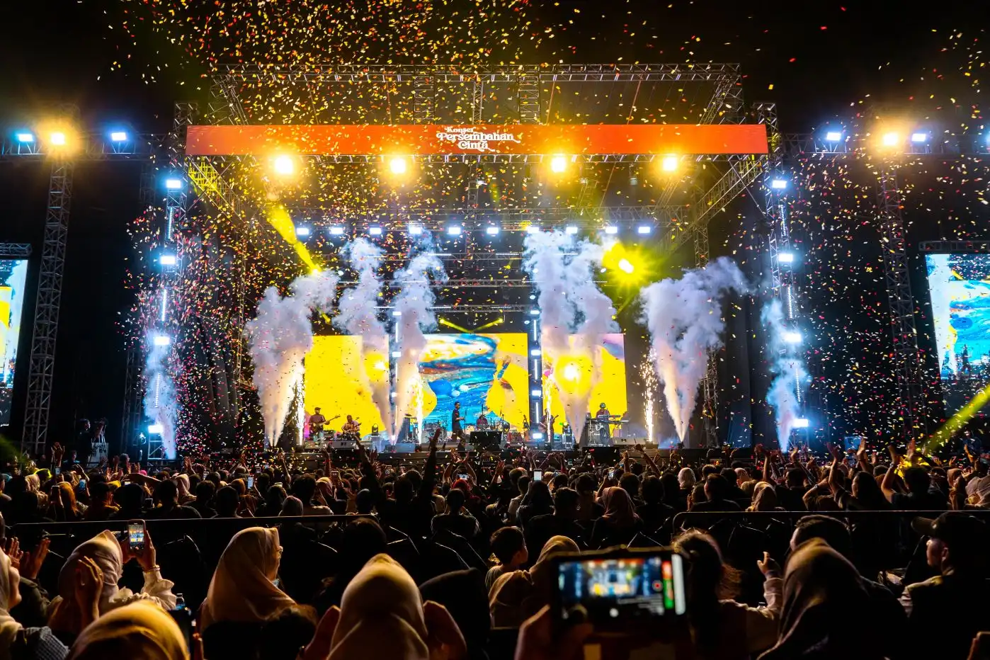 Bukan Asal Tabrak Genre, Ini Sisi Genius di Balik Pembuatan Musik Hip Hop Dangdut
