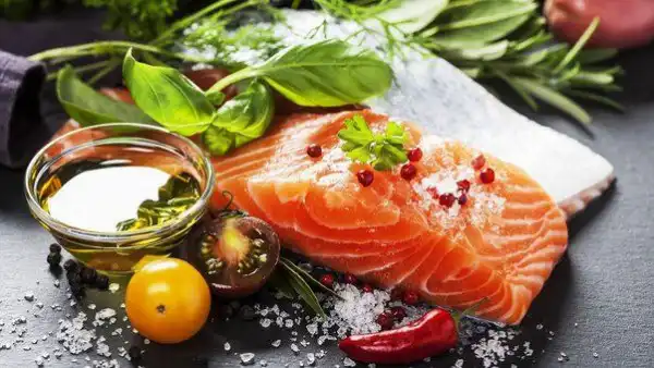 Bisa Redakan Flare, Mengenal Diet AIP: Pola Makan Khusus untuk Penyintas Autoimun