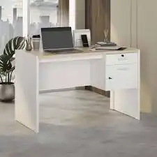 Bye Pegal-Pegal! 6 Langkah Setting Meja Kerja Ergonomis Biar Leher Gak Kaku