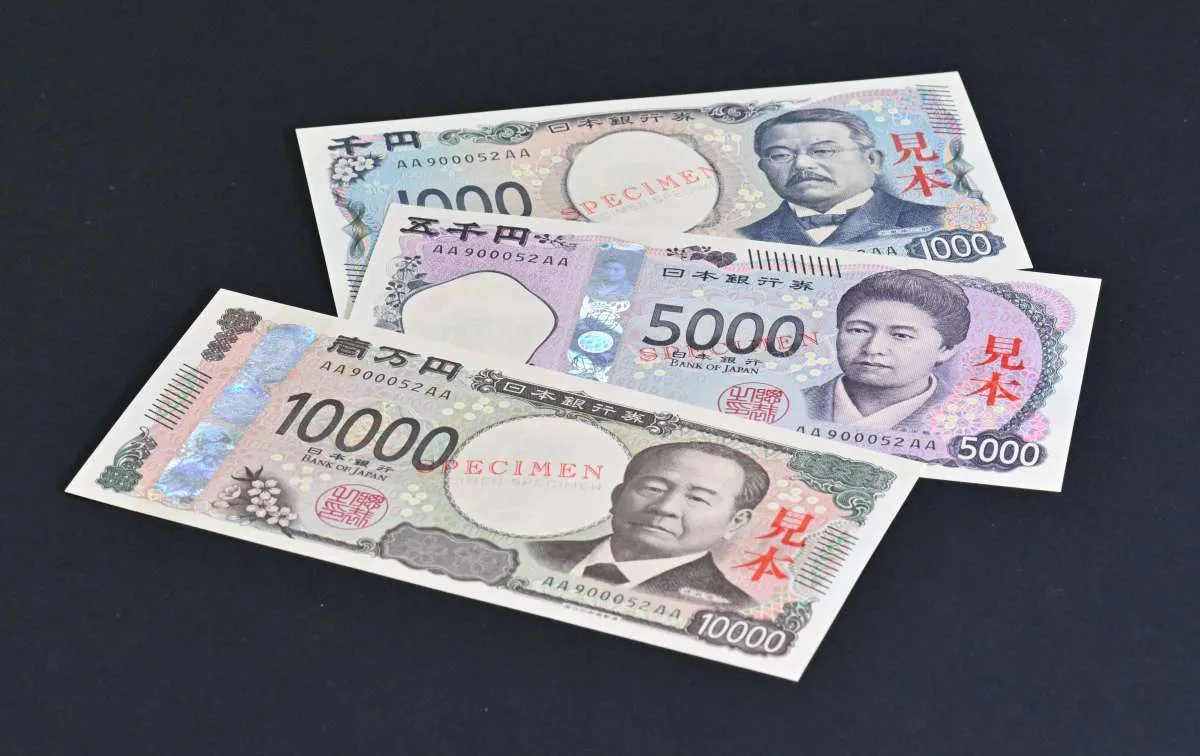 Yen Jepang Kembali Sentuh Level Kritis 160 per Dolar AS, Sinyal Intervensi Menguat!