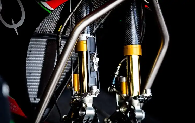 Biar Gak Terjungkal, Intip Kecanggihan Holeshot Device Penentu Kemenangan di Tikungan Pertama