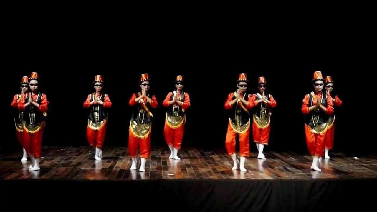 Mengenal Tari Babalu, Tarian Khas Batang yang Sarat Makna Budaya