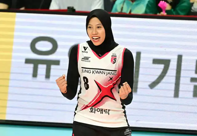 Megawati Hangestri Pertiwi Mundur dari Timnas Voli Indonesia, Alasan Kesehatan Jadi Faktor Utama