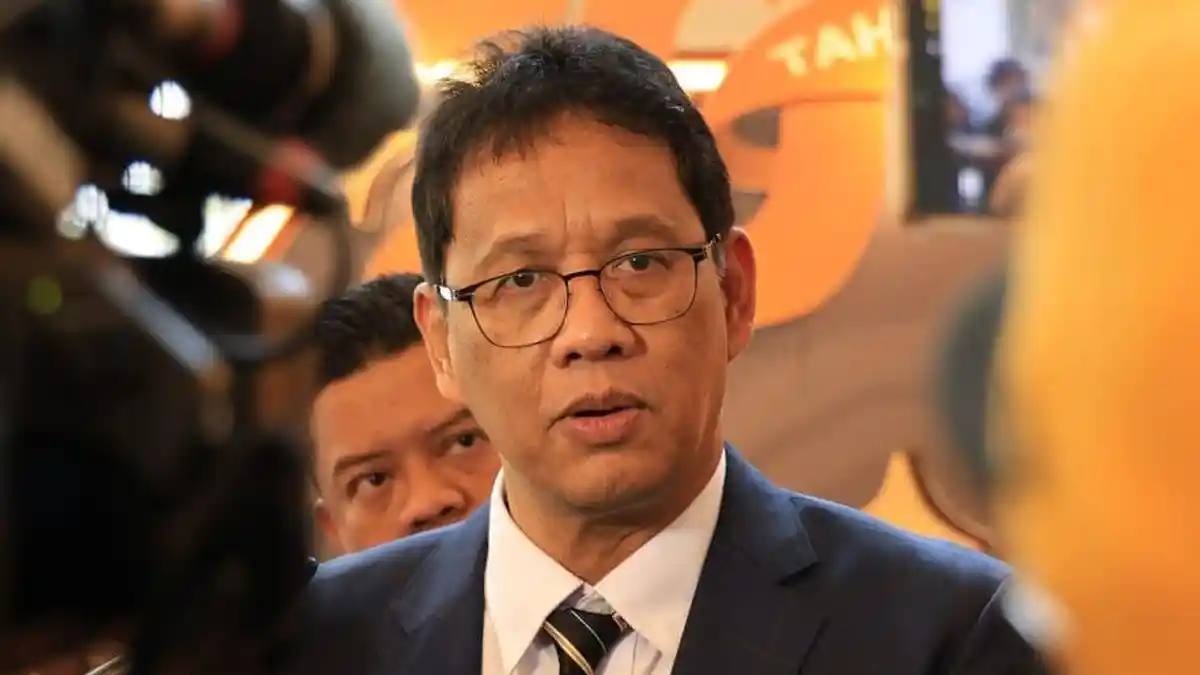 Menepis Isu Miring, Wamenkeu Purbaya Dorong Insentif Rp5 Juta per Motor Listrik ke Presiden