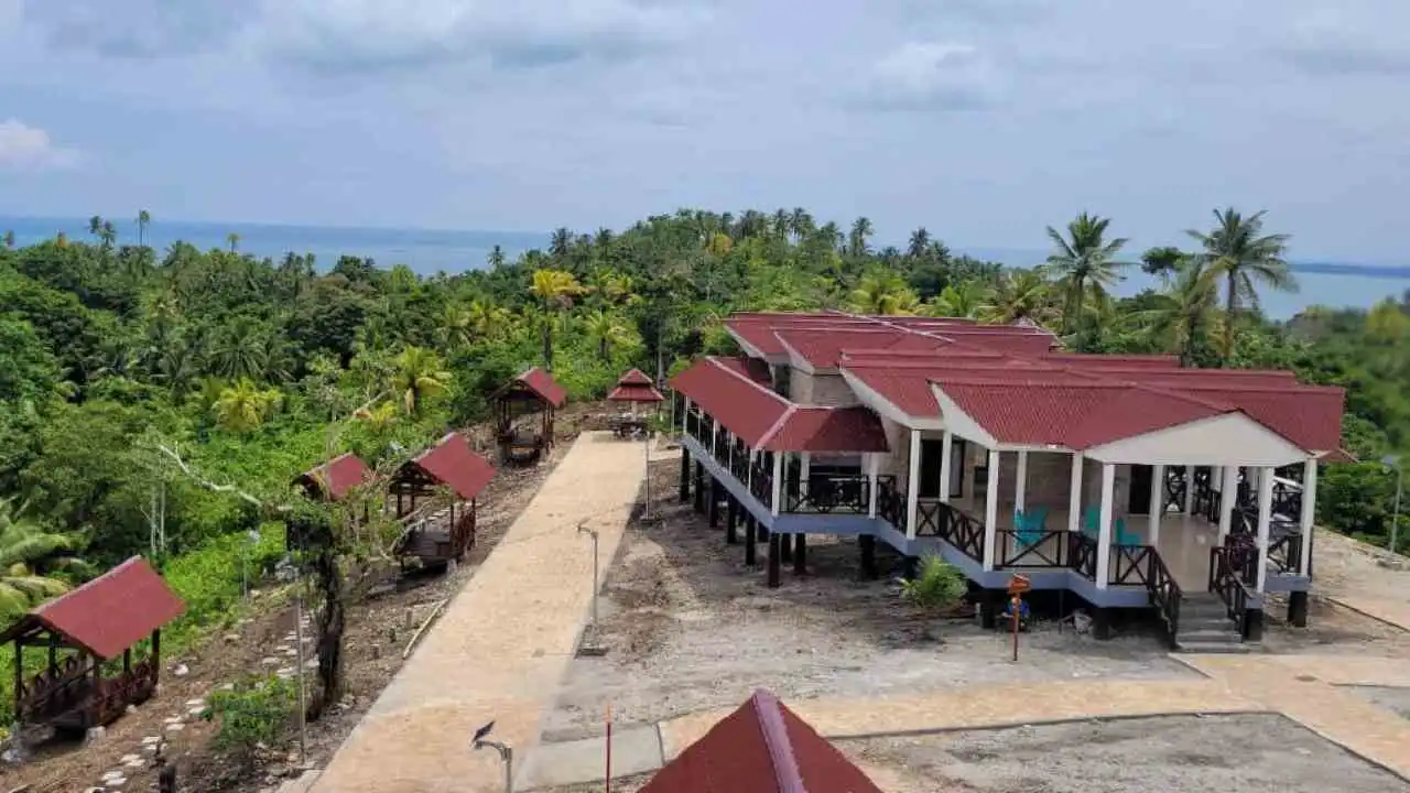 Hutan Lindung Kaledupa: Rahasia Ketersediaan Air Tawar di Tengah Pulau yang Dikelilingi Air Asin