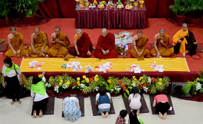 Mengenal Konsep 'Anicca' Saat Waisak: Cara Filosofi Ketidakekalan Atasi Ketidakpastian Hidup