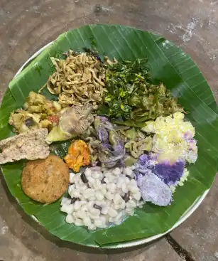 Gak Cuma Kenyang! Alasan Logis Kenapa Beli Beras Lokal Bikin Negara Makin Kaya