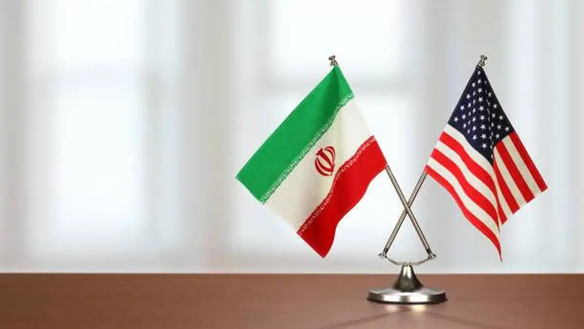 Draf Kesepakatan Damai AS-Iran Terungkap, Bahas Gencatan Senjata hingga Program Nuklir