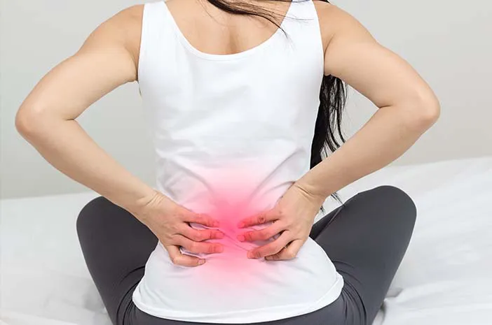 Tips Redakan Nyeri Punggung: Pentingnya Meregangkan Otot Psoas Setelah Seharian Bekerja