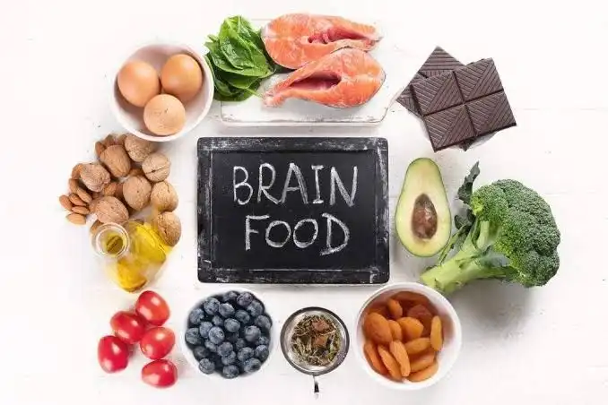 Nutrisi Penting untuk Otak: Makanan dan Vitamin yang Terbukti Pertajam Daya Ingat