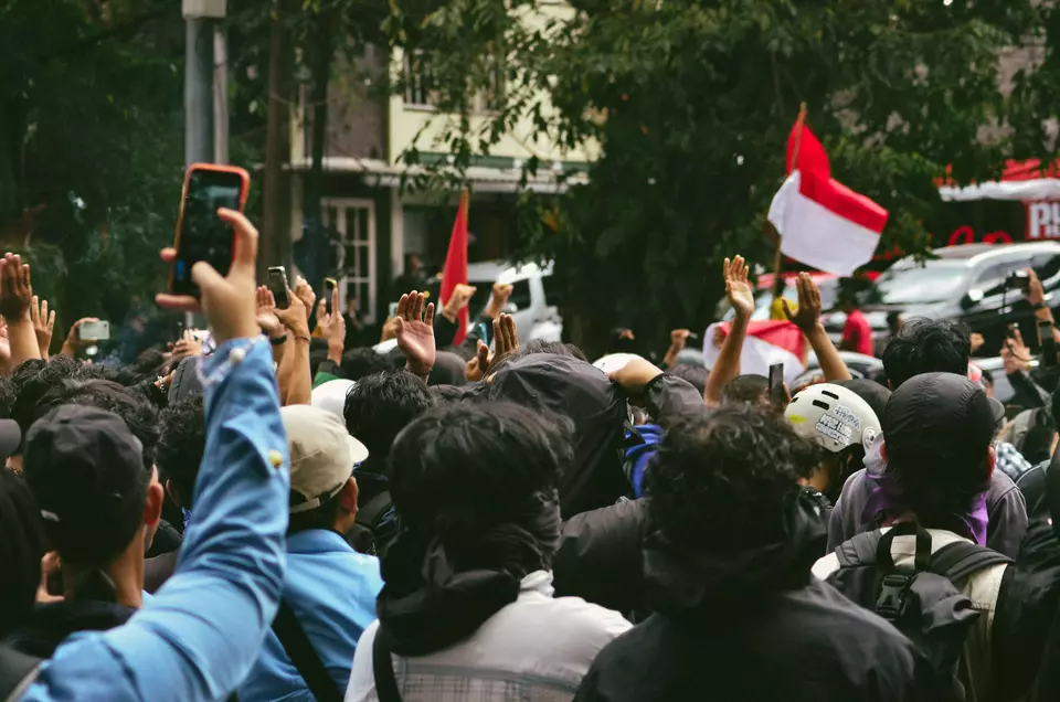Jumlah Penduduk Indonesia Tembus 290,1 Juta Jiwa, Kemendagri Catat Pertambahan 1,8 Juta Warga